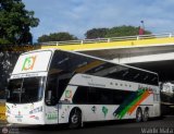 Rutas de Amrica 116, por Waldir Mata