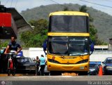 Expresos Los Llanos 138, por Ricardo Ugas