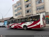 Transporte L�nea Santa Cruz S.A. 774 por Leonardo Saturno