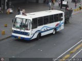 DC - Unin Conductores del Oeste 234 por Alfredo Montes de Oca