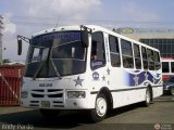 A.C. Transporte Independencia 027