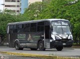 LA - Cooperativa Palavecino 041 Servibus de Venezuela Milenio Urbano Mercedes-Benz OF-1318