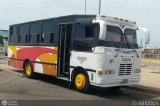 Cooperativa de Transporte Falcn 46, por El Niobs