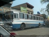 DC - Colectivos del Norte 84 Mercedes-Benz Integral O-317 Mercedes-Benz O-317