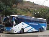 Expresos Amerlujo 416 Irizar Century 2006 390 Volvo B12R