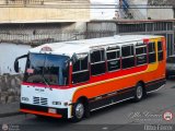 DC - A.C. de Transporte Roosevelt 010