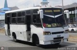 Cooperativa Carlos Arvelo 05 Carroceras Mariara Didibus NPR 2G Chevrolet NPR Turbo Isuzu