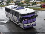 Transporte Unido (VAL - MCY - CCS - SFP) 062