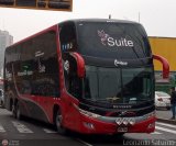 Transportes Sullana Express (Per) 964, por Leonardo Saturno