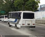 DC - Cooperativa de Transporte Los 4 Ases 45, por Jonnathan Rodrguez