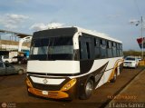 Particular 06 Intercar Seboruco Turismo Iveco Tector 170E22T EuroCargo