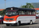 CA - Unin La Esmeralda 100 Wayne Transette XT Chevrolet C-30 SmallTire