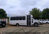 Constructora Turagual C.A. 029 Turtle Top Odyssey XL Ford Econoline E-Series