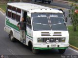 Colectivos Guayas S.A. 037, por Royner Tovar