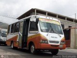 Lnea Unin Vargas 01 Encava E-NT900AR Encava Isuzu Serie 900