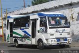 CA - Unipal Las Palmitas 351, por Andrs Ascanio