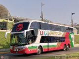 Amrica Express S.A. (Per) 958