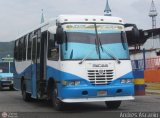 A.C. Sur del Lago R.L. 083