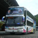 Unin Conductores Ayacucho 2008