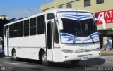 Cooperativa Canaima 33 Carroceras Urea Codra Iveco Tector 170E22T EuroCargo