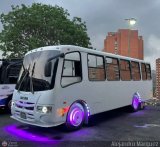 MI - Transporte Uniprados 016