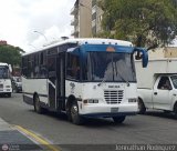 A.C. Mixta Conductores Unidos 037, por Jonnathan Rodrguez