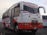 A.C. Transporte Independencia 070