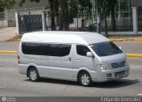 A.C. Ejecutivos Buenaventura 274 Chery H5 Desconocido NPI