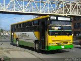 MI - A.C. Las Flores de Soapire 056 Busscar Urbanus Mercedes-Benz OF-1318