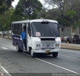 DC - Asoc. Cooperativa Carabobo Tiuna R.L. 105, por Jonnathan Rodrguez