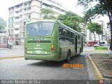 Metrobus Caracas 545