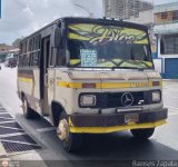 MI - Unin de Transportistas San Pedro A.C. 32, por Ramss Zapata