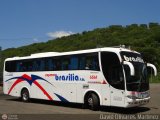 Expreso Brasilia 6561