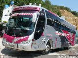 Cootransbol Ltda 2275 Carroceras JGB Atlantis Plus Scania K360