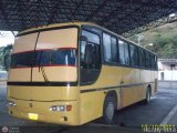 Expresos Maturn 115 Marcopolo Andare Mercedes-Benz OH-1628L