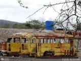 En Chiveras Abandonados Recuperacin  Wayne Type 90 Custom International Harvester 1853FC