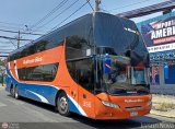 Pullman Bus 0356 Youngman JNP6137S Skyliner Desconocido NPI