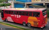 Transportes TSP - Sol Peruano (Per) 954, por Leonardo Saturno