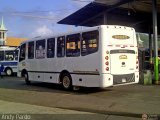 Coop. de Transporte La Candelaria 77, por Andy Pardo