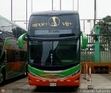 Empresa de Transportes Ronco Per S.A.C. 410 Marcopolo Paradiso G8 1800DD Mercedes-Benz O-500RSD BlueTEC 5