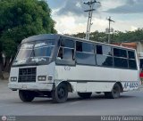 AR - Transporte Dorvir 2014 C.A. 000, por Kimberly Guerrero
