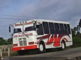 Transporte Virgen del Carmen 31, por Roiiner TR