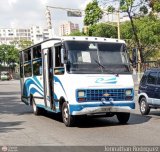 DC - Cooperativa de Transporte Pasajeros del Sur 199