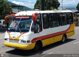 TA - Unin Conductores San Jos 15, por Jerson Nova