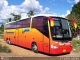 Responsable de Venezuela 0140 Irizar Century 2006 390 Volvo B12R
