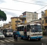 DC - A.C. de Transporte Roosevelt 026, por Gustavo Figueroa