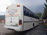 Transporte Las Delicias C.A. E-46