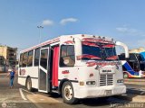 A.C. Mensajeros Llanos del Sur 120, por Josue Snchez
