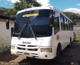 A.C. Transporte Paez 050, por Yenderson Fernndez C.