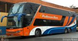 Pullman Bus (Chile) 0253, por Jerson Nova